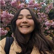 Cours particulier d'Anglais par étudiante en LLCER (Erasmus Dublin)